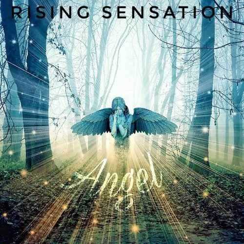  دانلود آهنگ جدید بی کلام Rising Sensation - Angel | Download New Music By Rising Sensation - Angel