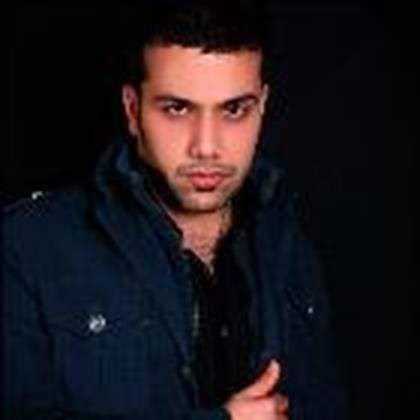  دانلود آهنگ جدید رامین رعیت - احساس | Download New Music By Ramin Rayat - Ehsas