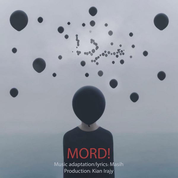  دانلود آهنگ جدید مسیح - مرد | Download New Music By Masih - Mord