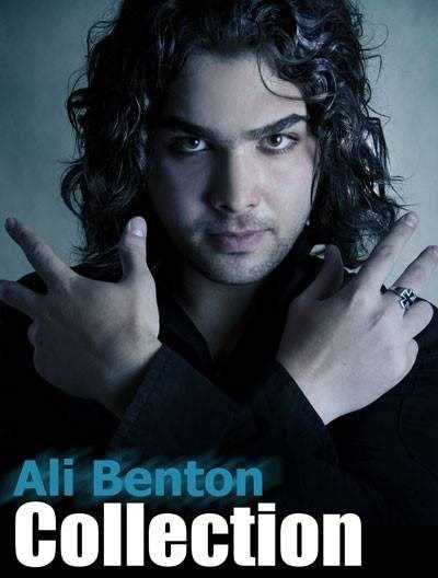  دانلود آهنگ جدید علی بنتون - کوللکتیون | Download New Music By Ali Benton - Collection