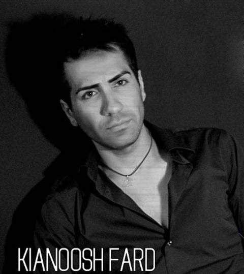  دانلود آهنگ جدید کیانوش فرد - وی وی لیو | Download New Music By Kianoosh Fard - Vay Vay Live