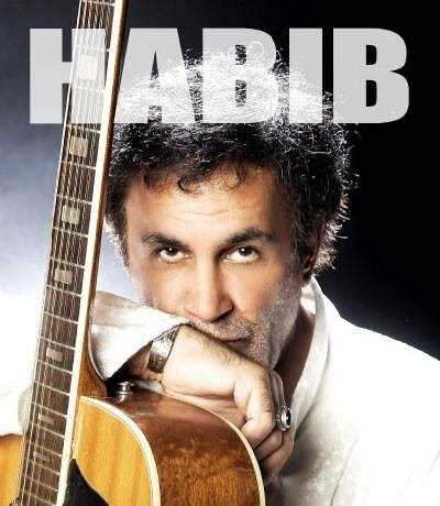  دانلود آهنگ جدید حبیب - عشق خدایی | Download New Music By Habib - Eshghe Khodayi