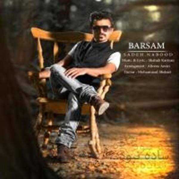  دانلود آهنگ جدید برسام - ساده نبود | Download New Music By Barsam - Sadeh Nabood
