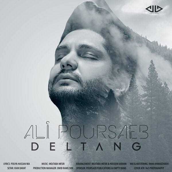  دانلود آهنگ جدید علی پورصائب - دلتنگ | Download New Music By Ali Poursaeb - Deltang