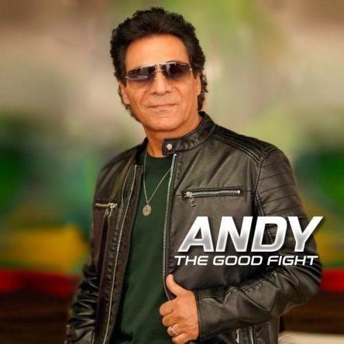  دانلود آهنگ جدید اندی - The Good Fight | Download New Music By Andy - The Good Fight