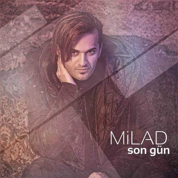  دانلود آهنگ جدید میلاد بهشتی - روز آخر | Download New Music By Milad Beheshti - Son Gun