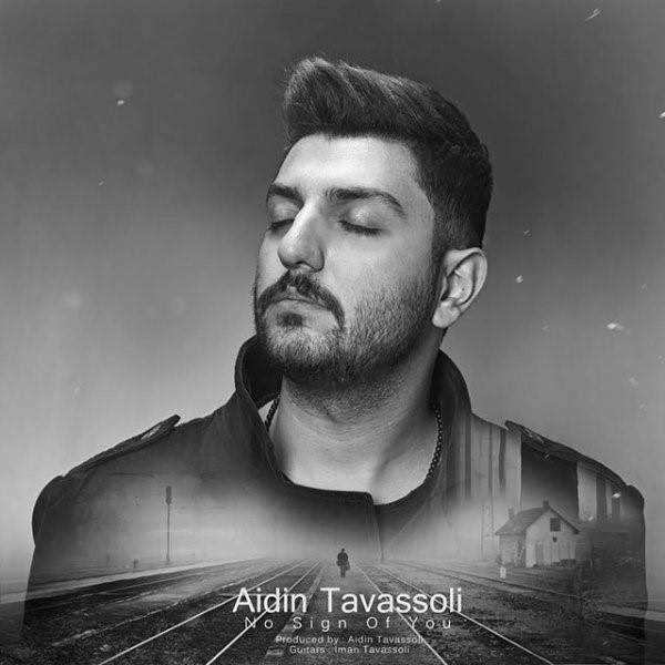  دانلود آهنگ جدید آیدین توسلی - هیچ اثری از تو | Download New Music By Aidin Tavassoli - Hich Asari Az To