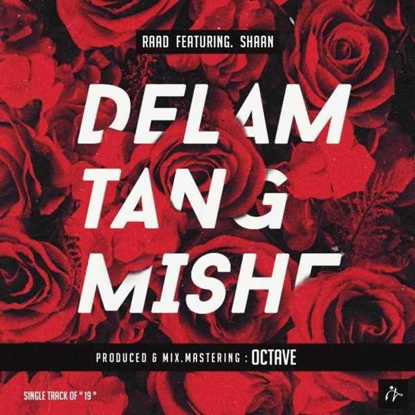  دانلود آهنگ جدید راد و شان - دلم تنگ میشه | Download New Music By Raad - Delam Tang Mishe