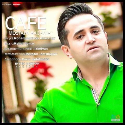  دانلود آهنگ جدید مصطفی بقایی - کافه | Download New Music By Mostafa Baghaei - Cafe