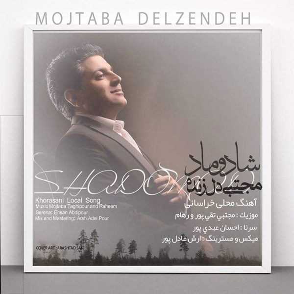  دانلود آهنگ جدید مجتبی دل زنده - شادوماد | Download New Music By Mojtaba Delzendeh - Shadoomad
