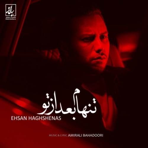  دانلود آهنگ جدید احسان حق شناس - تنهام بعد از تو | Download New Music By Ehsan Haghshenas - Tanham Bad Az To