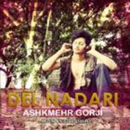  دانلود آهنگ جدید اشکمهر گرجی - دل نداری | Download New Music By Ashkmehr Gorji - Del Nadari