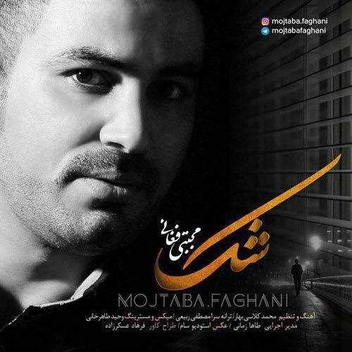  دانلود آهنگ جدید مجتبی فغانی - شک | Download New Music By Mojtaba Faghani - Shak