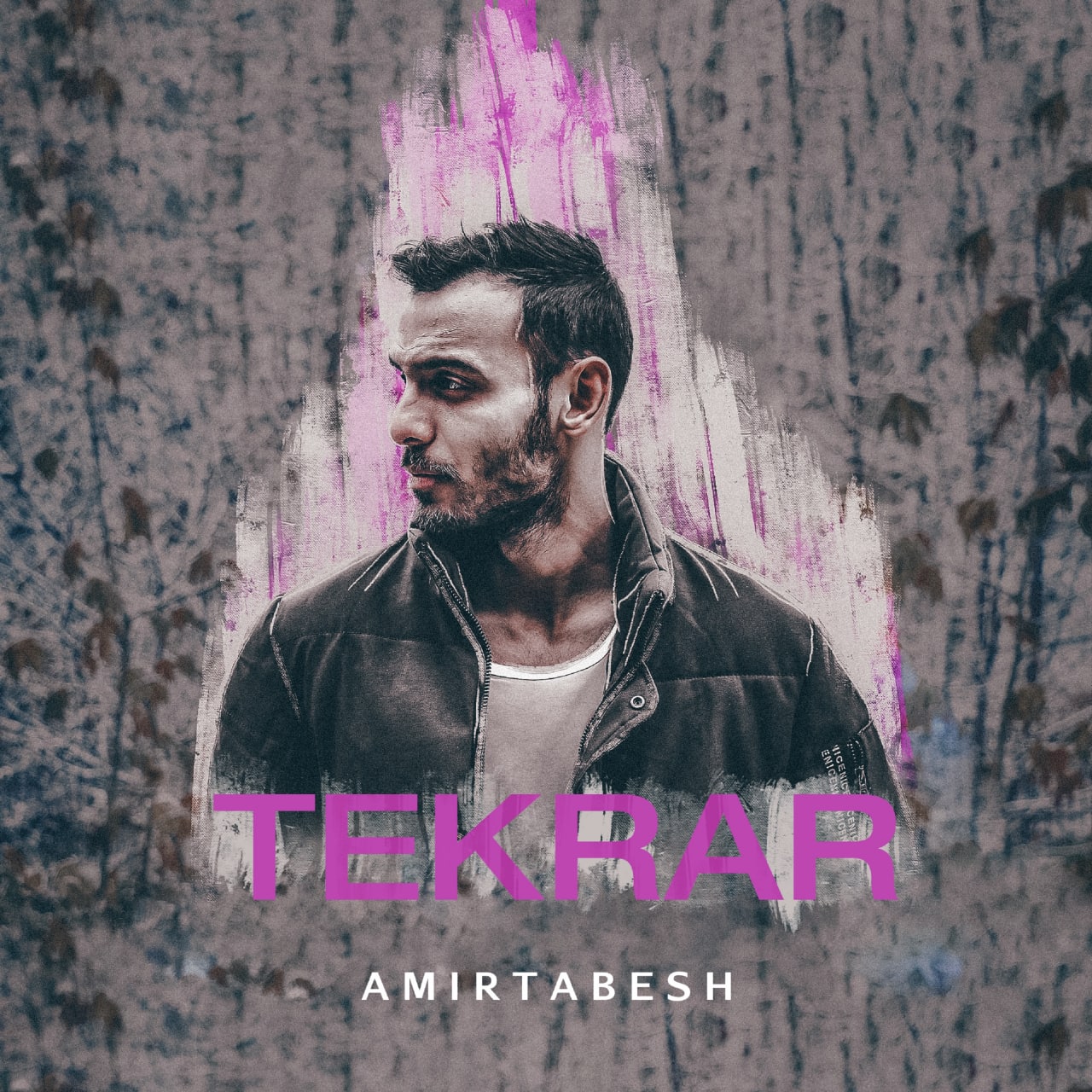  دانلود آهنگ جدید امیر تابش - تکرار | Download New Music By Amir Tabesh  - Tekrar