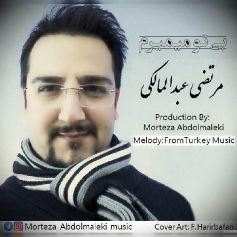  دانلود آهنگ جدید مرتضی عبدالمالکی - بی تو میمیرم | Download New Music By Morteza Abdolmaleki - Bi To Mimiram