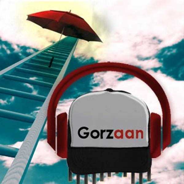  دانلود آهنگ جدید گرزان - تنها و شد | Download New Music By Gorzaan - Tanha O Shad