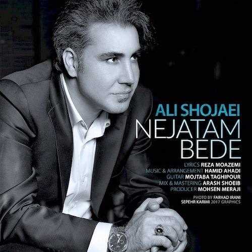  دانلود آهنگ جدید علی شجاعی - نجاتم بده | Download New Music By Ali Shojaei - Nejatam Bede