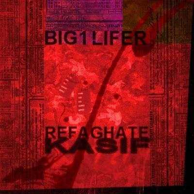  دانلود آهنگ جدید محمدرضا لفر - رفاقته کثیف | Download New Music By Mohammadreza Lifer - Refaghate Kasif