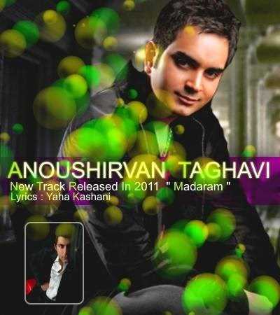  دانلود آهنگ جدید انوشیروان تقوی - مادارارم | Download New Music By Anooshirvan Taghavi - Madararm