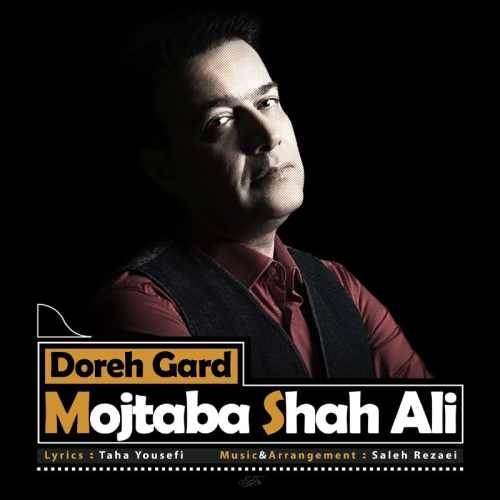  دانلود آهنگ جدید مجتبی شاه علی - دوره گرد | Download New Music By Mojtaba Shahali - Dore Gard