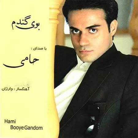  دانلود آهنگ جدید حامد حامی - بوی گندم | Download New Music By Hamid Hami - Boye Gandom